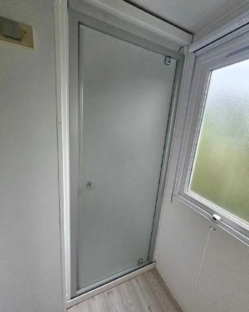 Camping De Charlieu - Mobile Home المظهر الخارجي الصورة